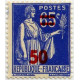 0476/92 ** A.GERBER Philatélie France - timbres Colonies