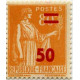 0476/92 ** A.GERBER Philatélie France - timbres Colonies