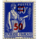 0476/92 ** A.GERBER Philatélie France - timbres Colonies