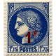 0476/92 ** A.GERBER Philatélie France - timbres Colonies