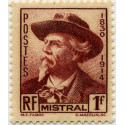  Timbre poste n° 0495 * - Timbre de France