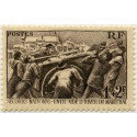  Timbre poste n° 0497/98 ** - Timbre de France