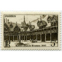  Timbre poste n° 0499/01 ** - Timbre de France