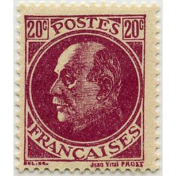  Timbre poste n° 0505/25 * - Timbre de France