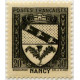 0526/37 ** A.GERBER Philatélie France - timbres Colonies