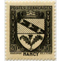  Timbre poste n° 0526/37 ** - Timbre de France