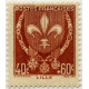 0526/37 ** A.GERBER Philatélie France - timbres Colonies