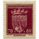 0526/37 ** A.GERBER Philatélie France - timbres Colonies
