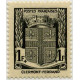 0526/37 * A.GERBER Philatélie France - timbres Colonies