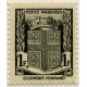 0526/37 ** A.GERBER Philatélie France - timbres Colonies