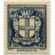 0526/37 * A.GERBER Philatélie France - timbres Colonies