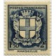 0526/37 ** A.GERBER Philatélie France - timbres Colonies