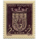 0526/37 * A.GERBER Philatélie France - timbres Colonies
