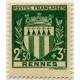 0526/37 * A.GERBER Philatélie France - timbres Colonies