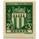 0526/37 ** A.GERBER Philatélie France - timbres Colonies