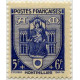 0526/37 * A.GERBER Philatélie France - timbres Colonies