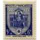 0526/37 ** A.GERBER Philatélie France - timbres Colonies