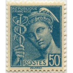  Timbre poste n° 0538 ** - Timbre de France