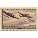  Timbre poste n° 0540 ** - Timbre de France