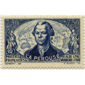  Timbre poste n° 0541 ** - Timbre de France