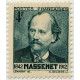 0545 * A.GERBER Philatélie France - timbres Colonies