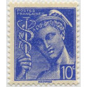  Timbre poste n° 0546/49 * - Timbre de France
