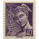 0546/49 ** A.GERBER Philatélie France - timbres Colonies