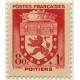 0553/64 * A.GERBER Philatélie France - timbres Colonies