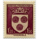 0553/64 * A.GERBER Philatélie France - timbres Colonies