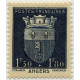 0553/64 * A.GERBER Philatélie France - timbres Colonies