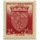 0553/64 * A.GERBER Philatélie France - timbres Colonies