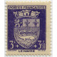 0553/64 ** A.GERBER Philatélie France - timbres Colonies