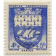 0553/64 ** A.GERBER Philatélie France - timbres Colonies