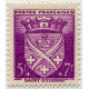 0553/64 * A.GERBER Philatélie France - timbres Colonies