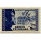 0565/66 ** A.GERBER Philatélie France - timbres Colonies