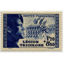  Timbre poste n° 0565/66 ** - Timbre de France