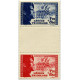 0566a° ** A.GERBER Philatélie France - timbres Colonies