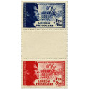  Timbre poste n° 0566a° ** - Timbre de France