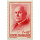 0568/71° ** A.GERBER Philatélie France - timbres Colonies