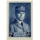 0568/71° ** A.GERBER Philatélie France - timbres Colonies