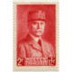 0568/71° ** A.GERBER Philatélie France - timbres Colonies