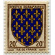 0572/75 ** A.GERBER Philatélie France - timbres Colonies