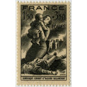  Timbre poste n° 0584 ** - Timbre de France