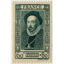  Timbre poste n° 0587/92 ** - Timbre de France