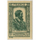 0587/92 ** A.GERBER Philatélie France - timbres Colonies