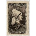 Timbre poste n° 0593/98 ** - Timbre de France