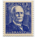  Timbre poste n° 0599 ** - Timbre de France
