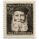 0601 ** A.GERBER Philatélie France - timbres Colonies
