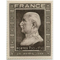 0606 ** A.GERBER Philatélie France - timbres Colonies