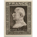 Timbre poste n° 0606 ** - Timbre de France